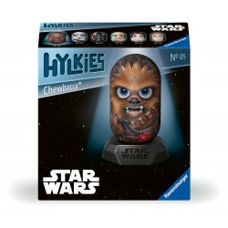 Star Wars Chewbacca       54p