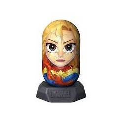 Marvel Captain Marvel     54p