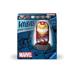Marvel Iron Man           54p