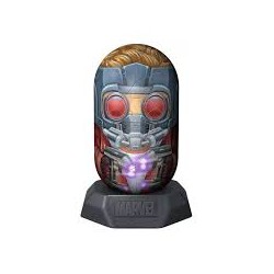 Marvel Star Lord          54p