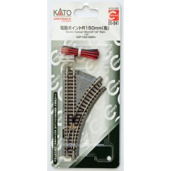 Unitrack Compact Point R1504