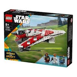 Star Wars - 75388 Jedi Bobs...