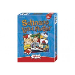 Schnapp  Land  Fluss!