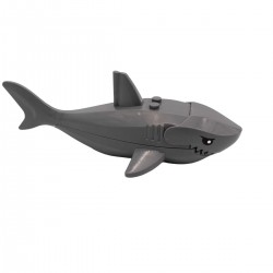 Großer Hai Lonestar Bricks