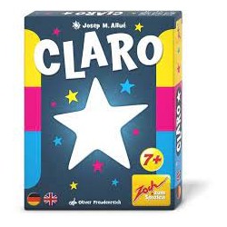 Claro