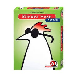 Blindes Huhn extrem