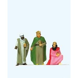 Die Heiligen Drei Könige