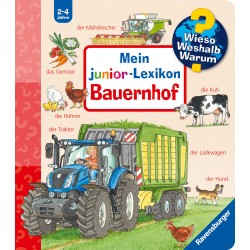 WWW Mein juniorLexikon Bauer