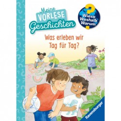 WWW Vorlesebuch 1