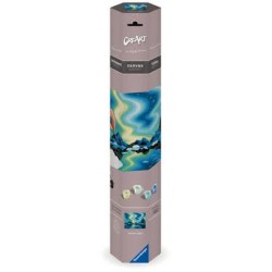 Canvas  Northern Lights