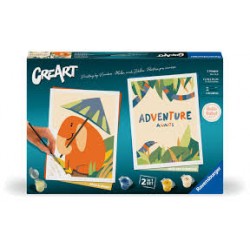 Hello Baby Safari Set