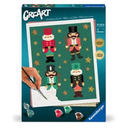 Christmas Nutcracker