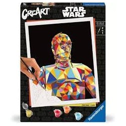 Star Wars  C-3PO