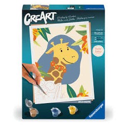 Hello Baby Hello Giraffe