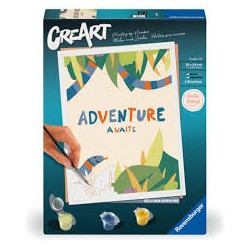 Hello Baby Hello New Adventure