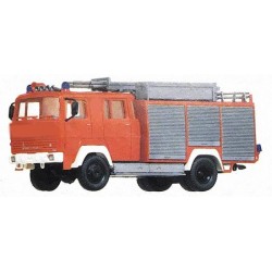 Magirus Deutz TroLF 16