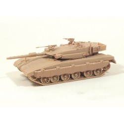 Merkava MKIII KPZ 120mm