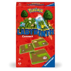 Pokemon Labyrinth MBS     DF