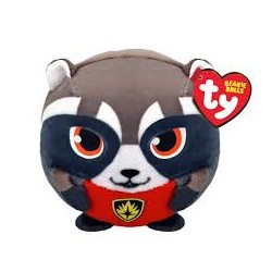 ROCKET  TY PUFFIES  MARVEL