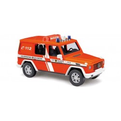 IFA P3 Freiwillige Feuerwehr