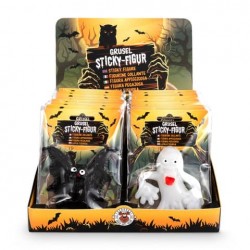 ZZ StickyFigur 4fach sortiert