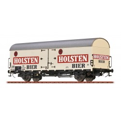 H0 KW P DB III Holsten