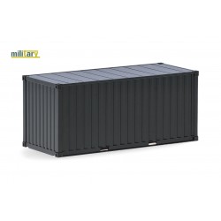 20ft Container BW 2x...