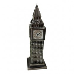 Siva Colck Big Ben