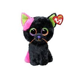LICORICE CAT HWEEN 2024   B