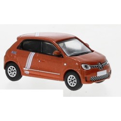 Renault Twingo III metallic...