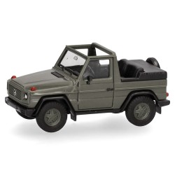 MB GKlasse offen Bundeswehr