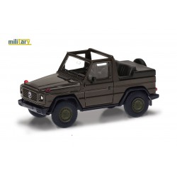 Puch GKl offen Armee Schweiz