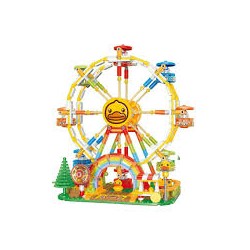 21074  Riesenrad Balody