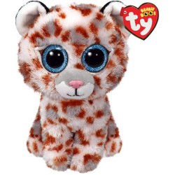 COCO LEOPARD  BOO 15cm