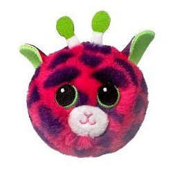 GILBERT GIRAFFE  BOUNCER