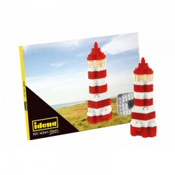 Idena Minibausteine Postkarte