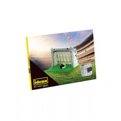 Idena Minibausteine Postkarte