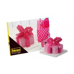 Idena Minibausteine Postkarte