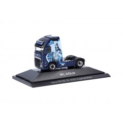 Volvo FH Gl20 ZM IFL KölnN