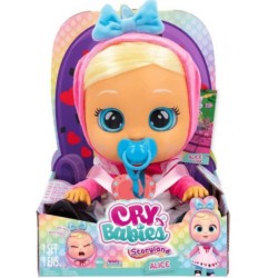 Cry Baby Alice
