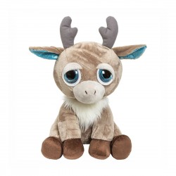 Kuscheltier Renntier