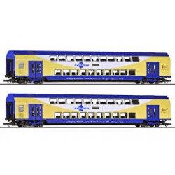 2er Set Dosto Metronom DC