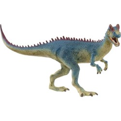 Dilophosaurus