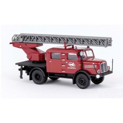 IFA S 40001 Doka DL25...