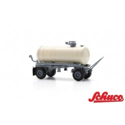 Fortschritt HW 80 Slurry Tank