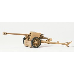 75 PAK 40 DR 193945 Bausatz