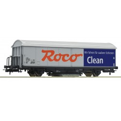 ROCO CLEAN Reinigungswagen