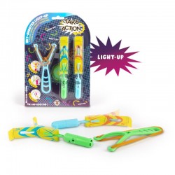 TAKE ACTION SkyShooter Light