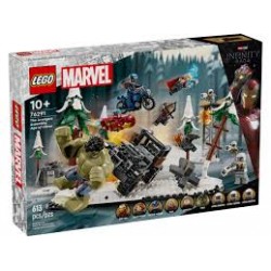 LEGO® Super Heroes 76291...