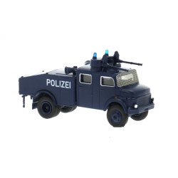 MercedesBenz LA1113...